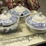 884 9696 TUREENS